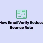 Email verify reduce bounce rate