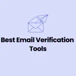 Best email verification tools
