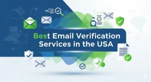 Email Verification Services in the USA