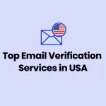 Email verification services in usa