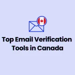Email verification tools in canada