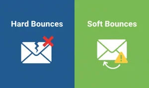 Hard vs. Soft Bounce: What’s the Real Difference