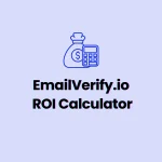 email verify roi calculator