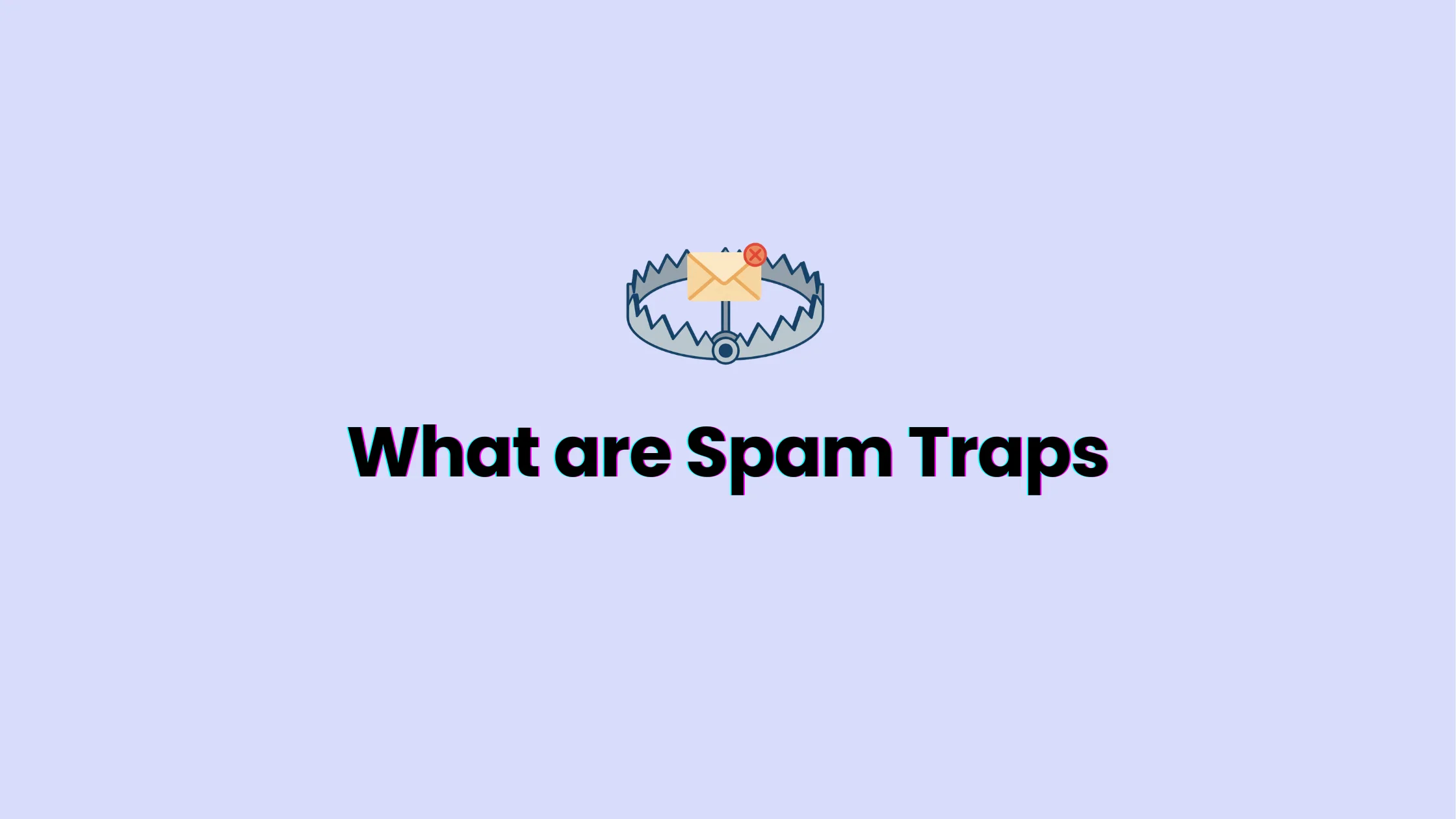 spam traps