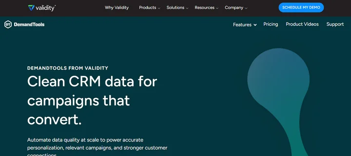 DemandTools