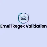 Email Regex Validation