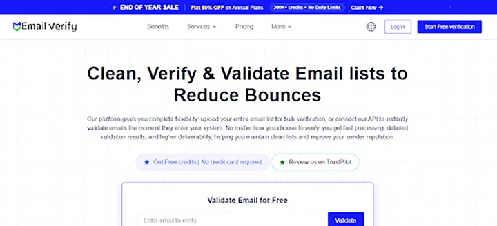 EmailVerify.io