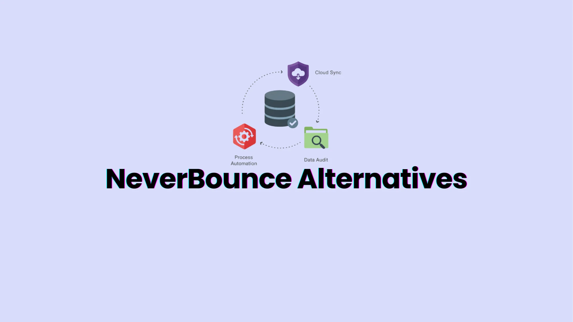 NeverBounce Alternatives