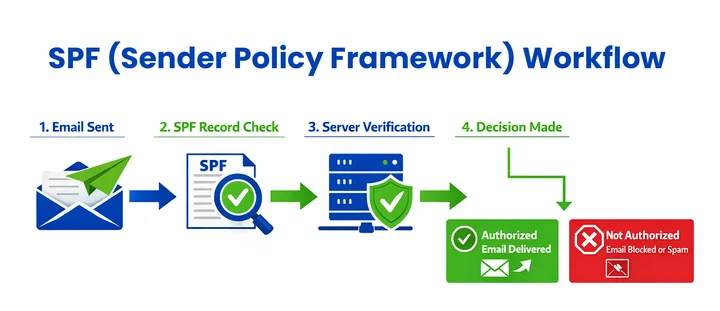 SPF Records