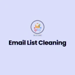 Email List Cleaning