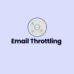 Email Throttling