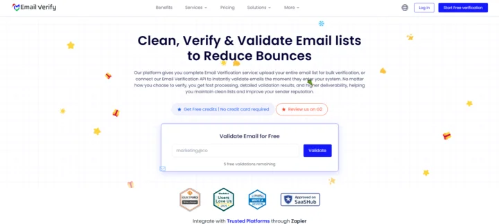 EmailVerify.io