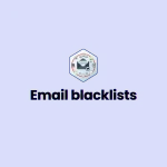 Email blacklists