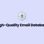 High-Quality Email Database