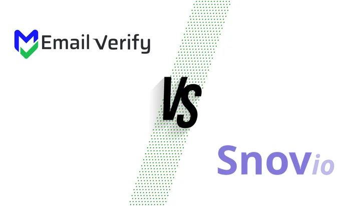 EmailVerify.io vs Snov.io: Which Email Verifier Works Best for Sales & Outreach Teams?
