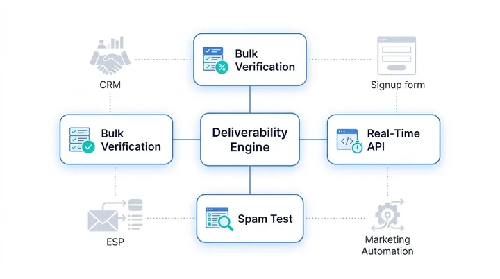 How Does EmailVerify.io Help