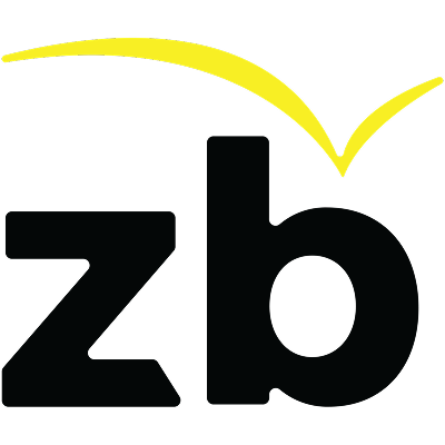 ZeroBounce logo