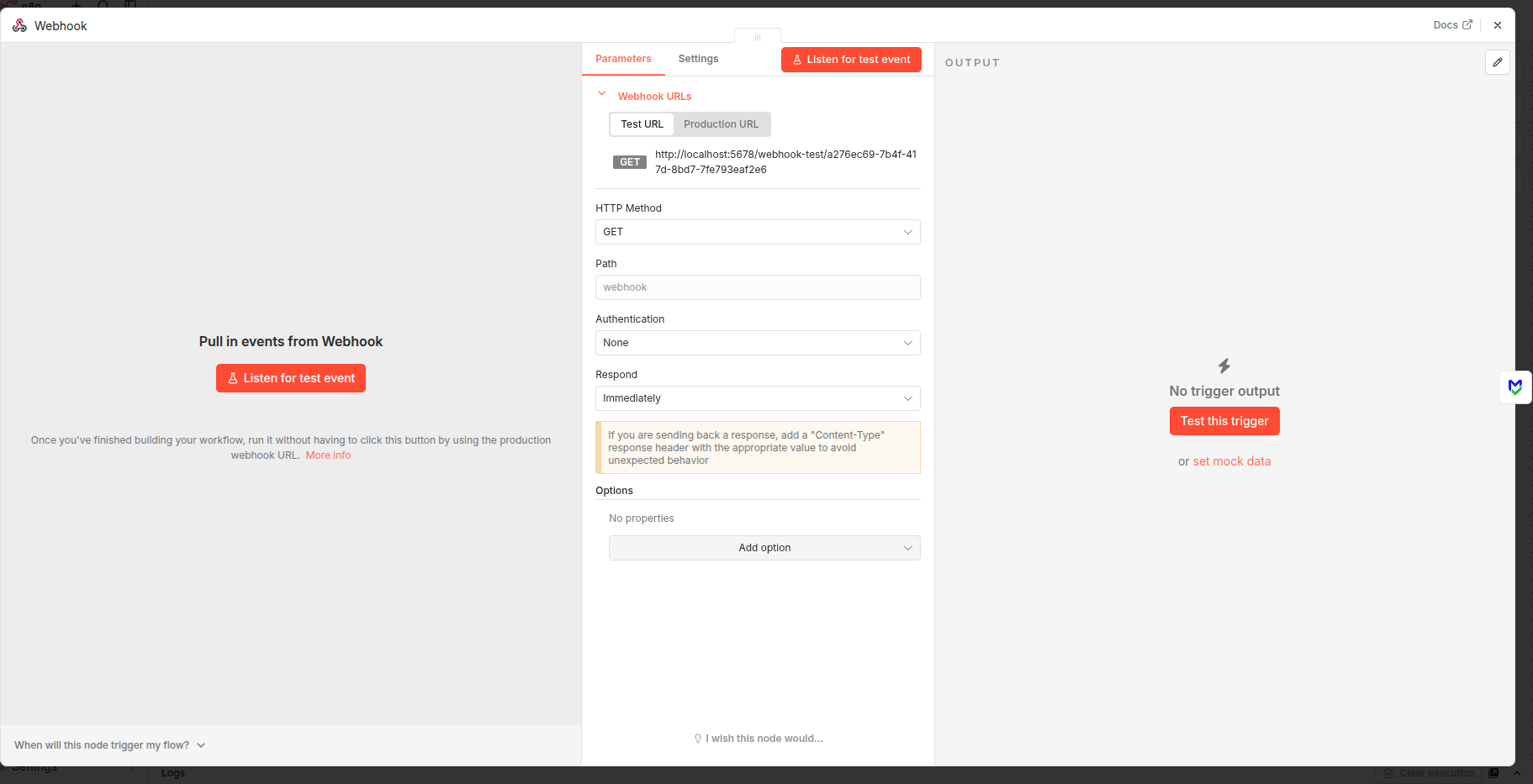 Step 6: Passo 6: Mapear seu Campo de E-mail