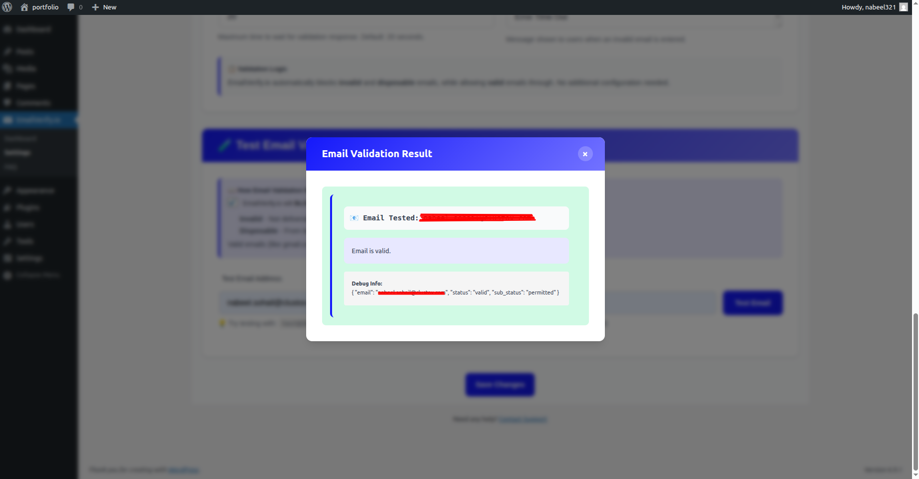 Step 6: Step 6: Test Your Forms